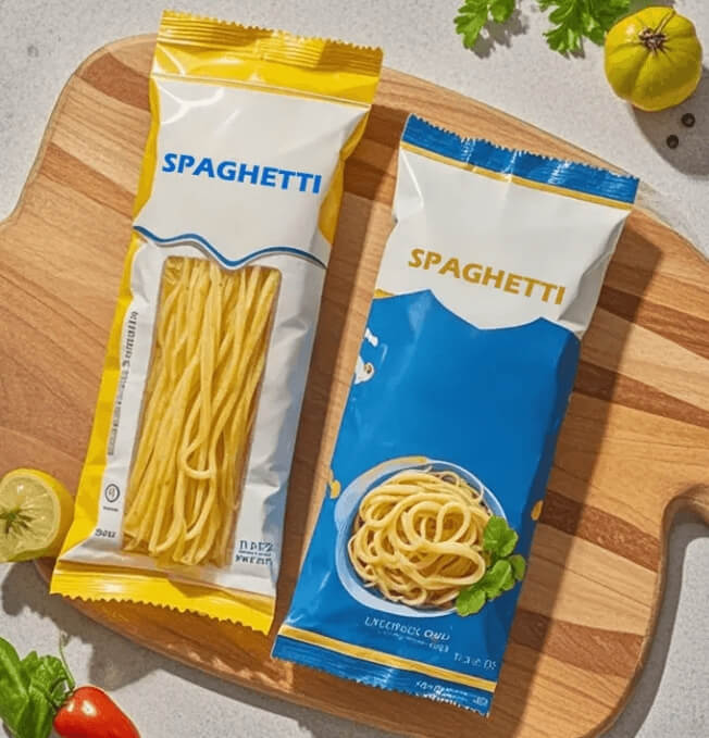 Spaghetti