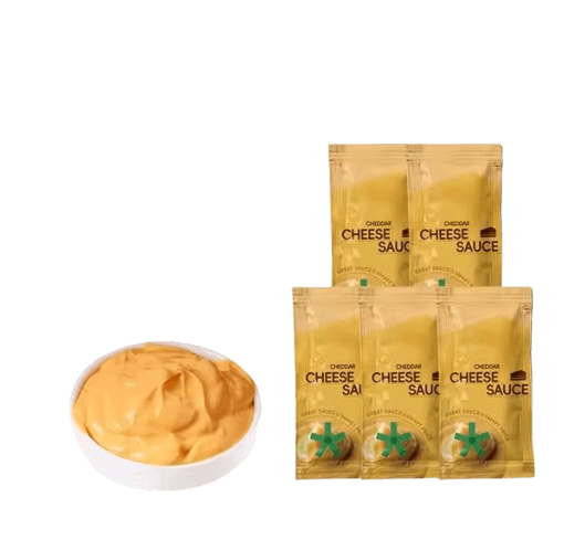 Cheese Sauce