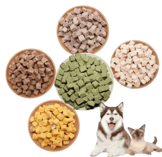 Pet Food