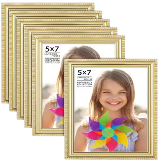 Picture Frames