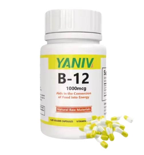 Health Products Bottle Labeling Machine