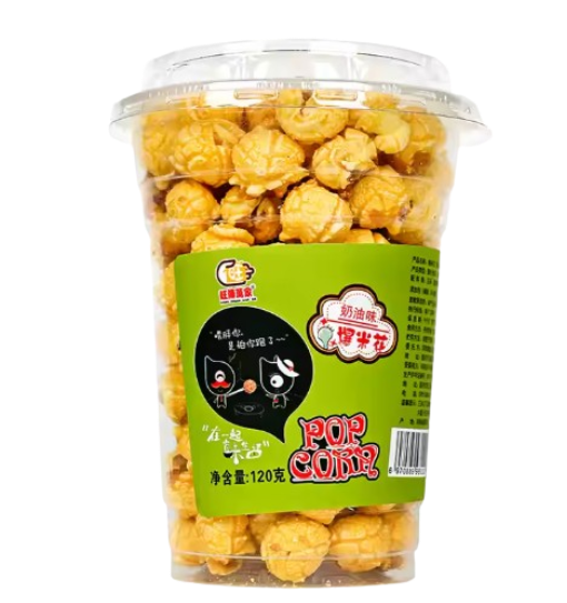 Disposable Cup labeling machine