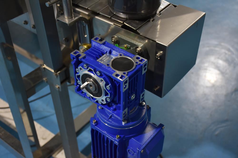 sleevling Labeling Machine4