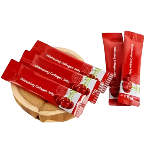 Whitening Collagen Jelly