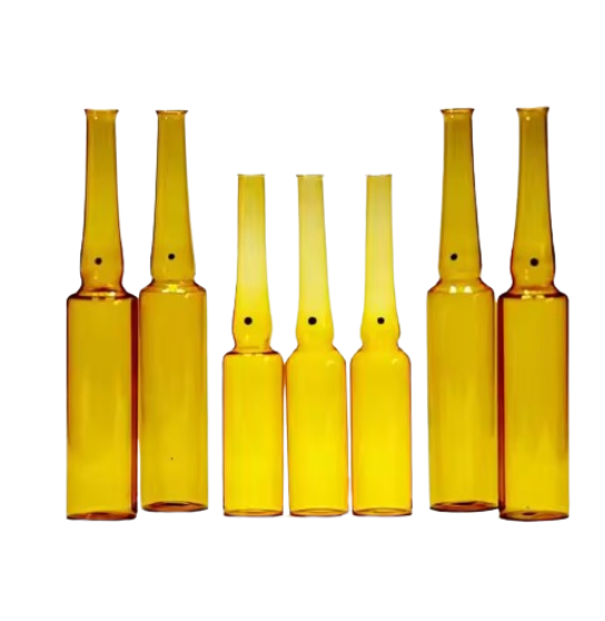 Pharmaceutical Bottle