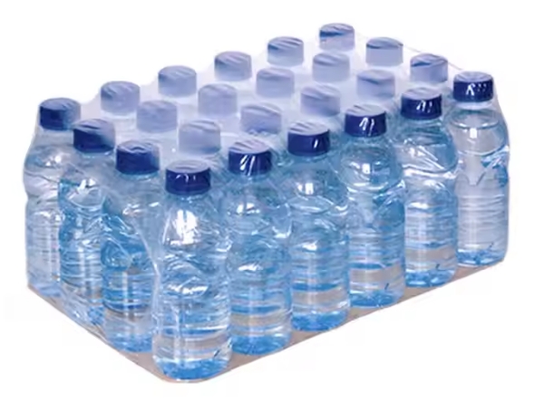 Mineral Spring Water