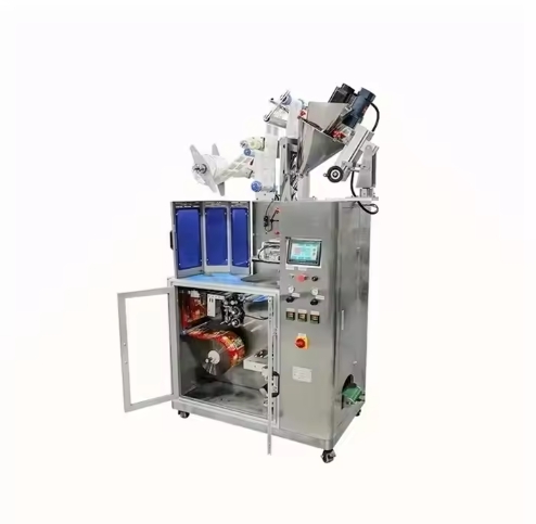 coffee packing machine