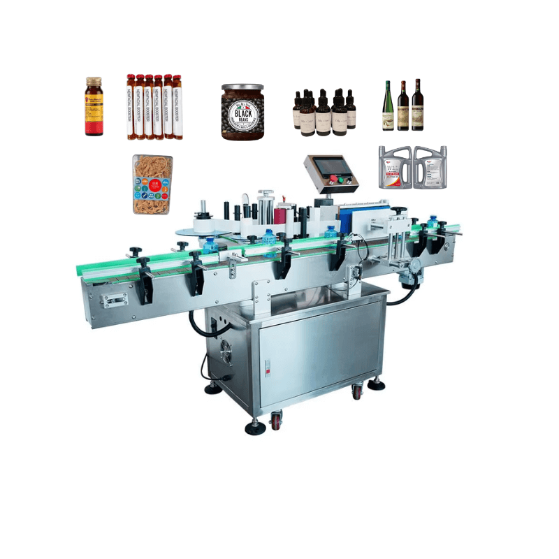 Labeling Machine