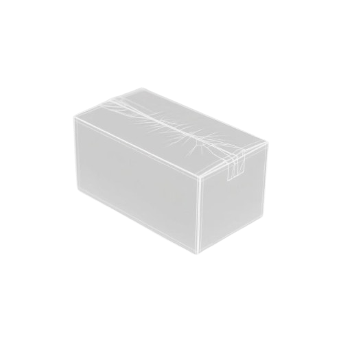 Full Enclosed Shrink Pack