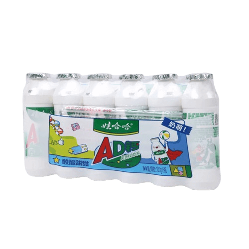 Multi Item Shrink Bundling