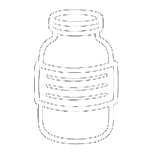 Round labeling machine