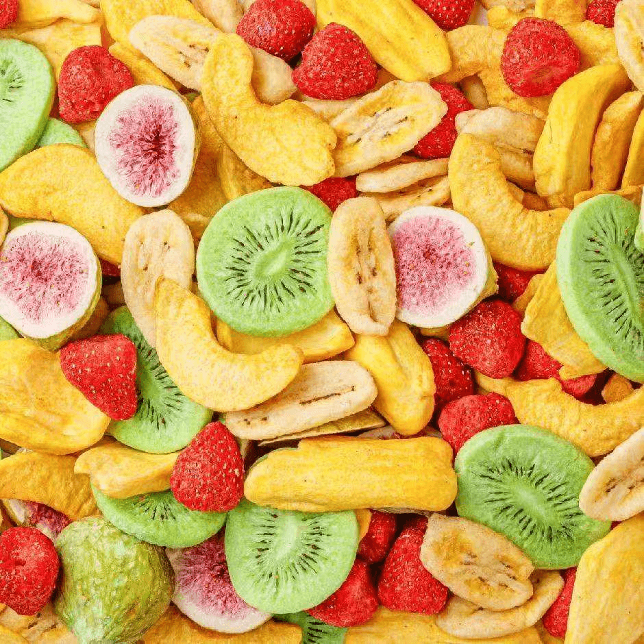 dry fruit
