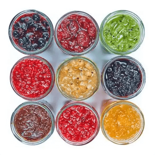 fruit jam