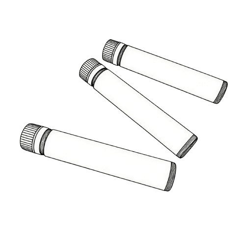 horizonal labeling machine