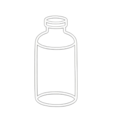 round bottle labeling machine