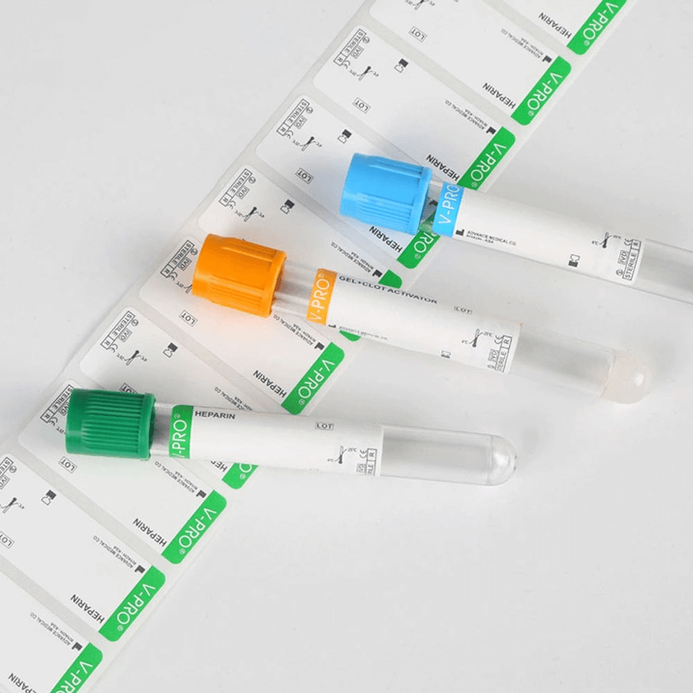 horizonal labeling machine